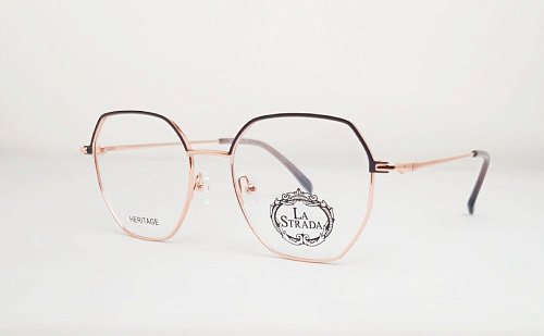 Оправа   La Strada Heritage YC-12055 C1