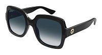 Солнцезащитные очки GUCCI GG1337S-001 54