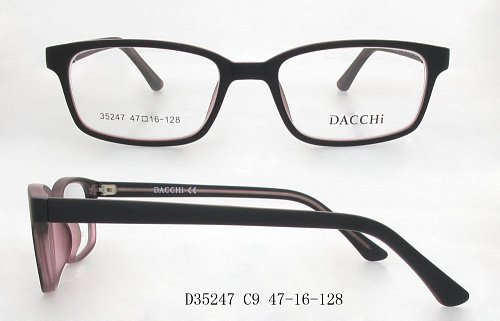 Оправа   DACCHI 35247 с9