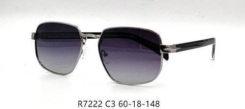 Солнцезащитные очки Red Sun 7222 c3