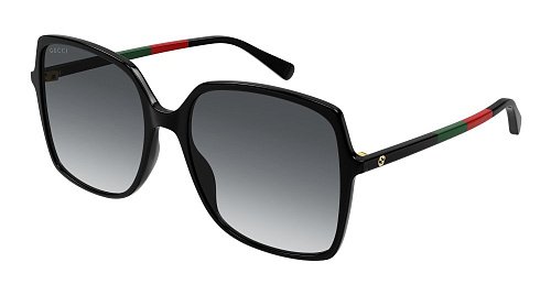Солнцезащитные очки Gucci GG0544S-007 57