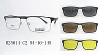 Оправа   Popularomeo + 3 клипа 25614 с2