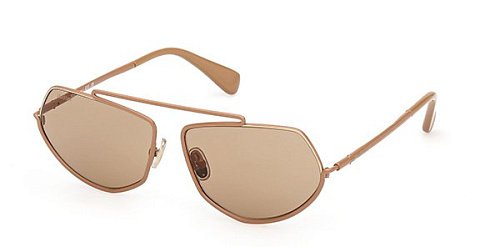 Солнцезащитные очки Max Mara 0165 45E 60