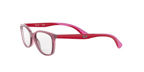 Оправа   RAY-BAN JUNIOR VISTA 1586 3777 49