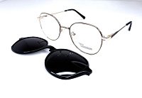 Оправа   Racurs YL-3607 C1 + 1 клип RARYL-3607 C1