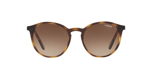 Солнцезащитные очки VOGUE 5215S W65613 51 Б