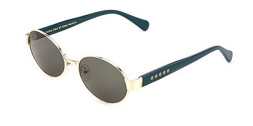 Солнцезащитные очки ENNI MARCO - Classic IS 43-021 51