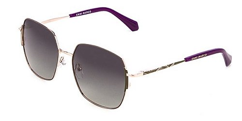 Солнцезащитные очки ENNI MARCO - Classic IS 02-060 64