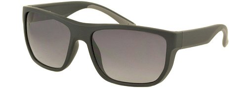Солнцезащитные очки Dackor 484-Black