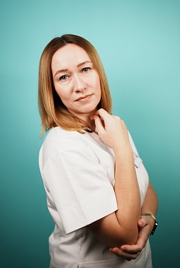 Орехова Ирина Алексеевна