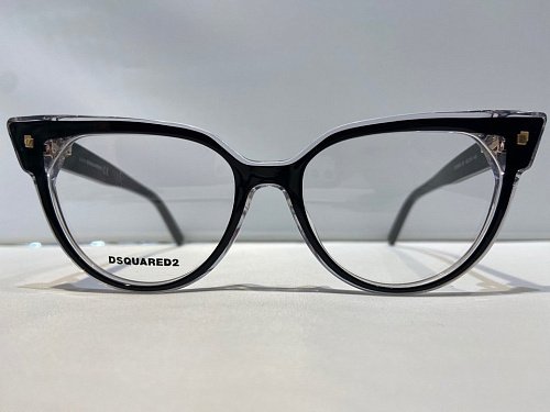 Оправа   DSQUARED2 5281 001 53