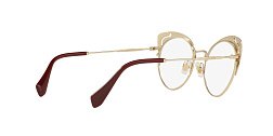Оправа   MIU MIU 50RV HB51O1 52