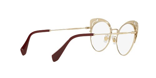 Оправа   MIU MIU 50RV HB51O1 52