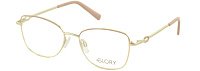 Оправа   Glory 606-Gold