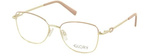 Оправа   Glory 606-Gold