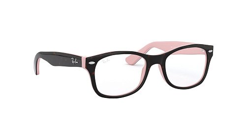 Оправа   RAY-BAN JUNIOR VISTA 1528 3580 48