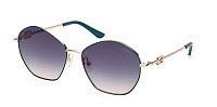 Солнцезащитные очки GUESS 7907 98W 59