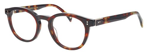 Оправа   WILLIAM MORRIS BLACK LABEL PUTNEY_1 5432 48/22