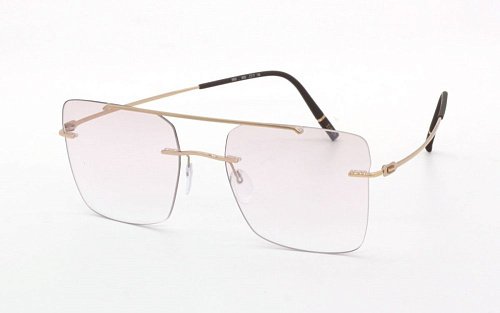 Оправа   Silhouette Sil_Refined 5593_PU 3635 52/17