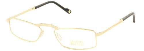 Оправа   Megapolis Premium 987-Gold