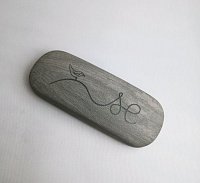 Футляры очковые