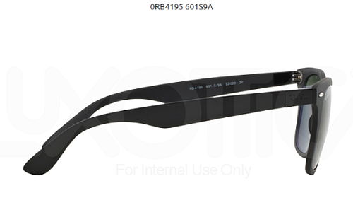 Солнцезащитные очки Ray Ban 4195 601S/9A 52