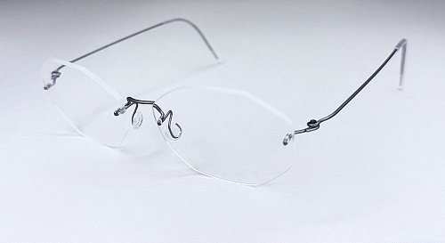 Оправа   Lindberg Spirit 2576 52 B:f/M/10,T:basic/140/10