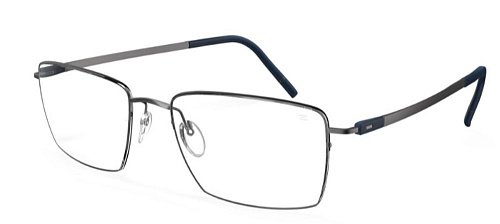 Оправа   Silhouette Sil_Dynamics_Dawn 5583_75 6560 55/18