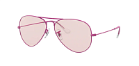 Солнцезащитные очки Ray Ban 3025 9224T5 58