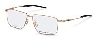Оправа   Porsche Design 8779 D 58-14-145