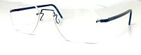Оправа   Lindberg Spirit 2566 B:f/L/U13,T:517/135/K259/U13