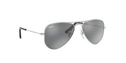 Солнцезащитные очки Ray Ban JUNIOR 9506S 212/19 52