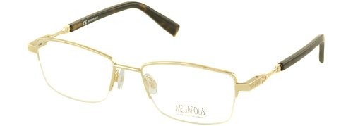 Оправа   Megapolis 547-Gold