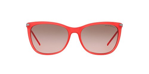 Солнцезащитные очки EMPORIO ARMANI* 4051 538014 56