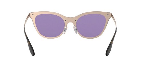 Солнцезащитные очки Ray Ban* 3580N 90391U 43