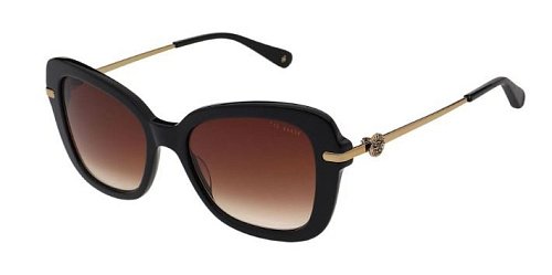 Солнцезащитные очки TED BAKER GABRIELLA 1813 001 TB181300154
