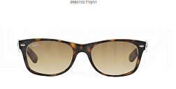 Солнцезащитные очки Ray Ban 2132 710/51 55