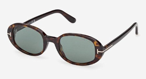 Солнцезащитные очки Tom Ford 1364 52N 49