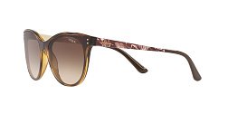 Солнцезащитные очки VOGUE 5205S W65613 62+