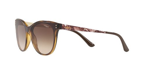 Солнцезащитные очки VOGUE 5205S W65613 62+