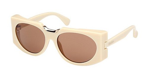 Солнцезащитные очки Max Mara 0123 25E 59