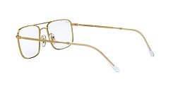 Оправа   Ray Ban 6434 2500 55