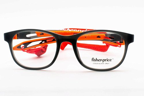 Оправа   FISHER PRICE FPSP/007 cBLK 45-17-130