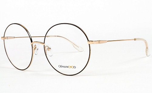 Оправа   Oliver WOOD HG5770 c2