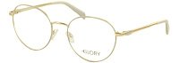 Оправа   Glory 258-Gold