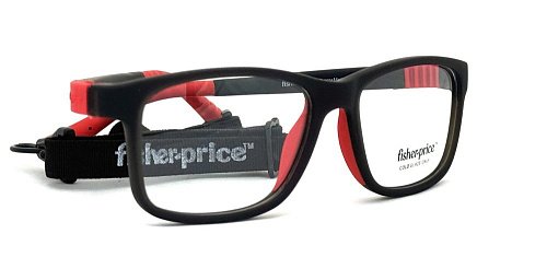 Оправа   FISHER PRICE FPVN/005 cRED 49-15-120