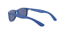 Солнцезащитные очки Ray Ban JUNIOR 9062S 701780 48