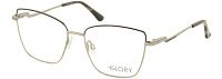 Оправа   Glory 142-Silver