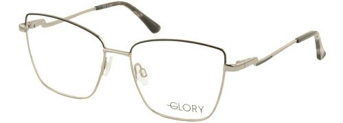 Оправа   Glory 142-Silver