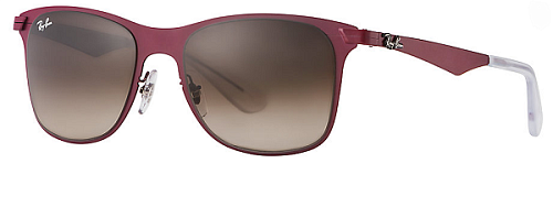 Солнцезащитные очки Ray Ban 3521 162/13 52